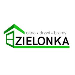Zielonka Okna.Drzwi.Bramy Zielonka Krzysztof