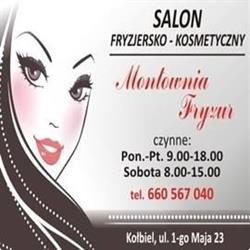 Montownia Fryzur Małgorzata Szostak