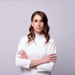 Adwokat Monika Kupczak