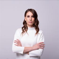 Adwokat Monika Kupczak