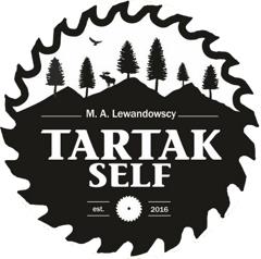 PW Tartak Self Mariusz Lewandowski