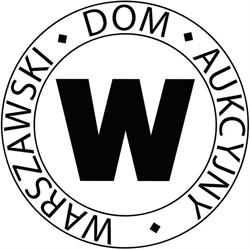 Warszawski Dom Aukcyjny Piotr Mrowiec