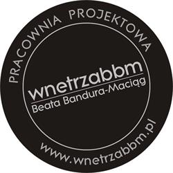 Pracownia Projektowa Wnętrzabbm Beata Bandura-Maciąg