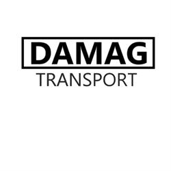 Damag Transport Ciężarowy Damian Magdziarek