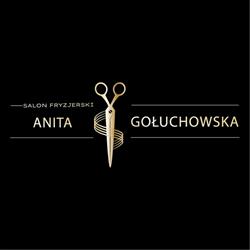 Salon Fryzjerski Finezja Anita Gołuchowska