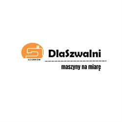 PHU Małgorzata Kuropatwa - DlaSzwalni.pl