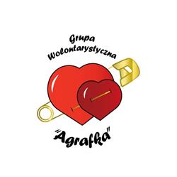 Stowarzyszenie Grupa Wolontarystyczna "Agrafka"