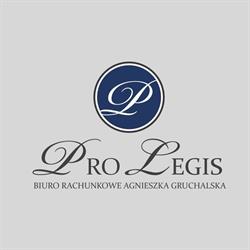 Biuro Rachunkowe Pro Legis Agnieszka Gruchalska
