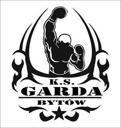 Klub Sportowy ,,Garda" Bytów