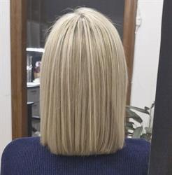 Thomas Sylwia Hair Dresser