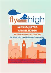 Korepetycje i Kursy FLY HIGH