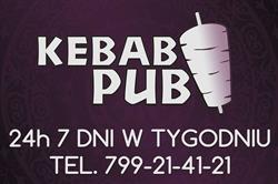 Kebab-Pub