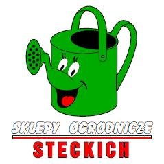 Sklepy Ogrodnicze Steckich