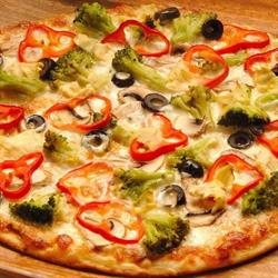 Pizzeria Soprano