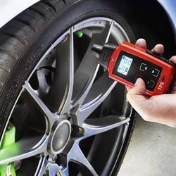 Serwis Opon i Elektromechanika Pojazdowa