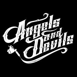 Angels and Devils TATTOO x BARBERSHOP Białystok