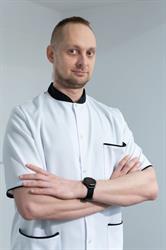 Rehabilitacja Gryfice Jacek Kamiński