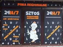 SZTOS Pogotowie Alkoholowe 24H