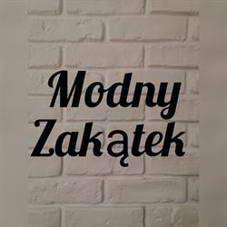 Modny Zakątek
