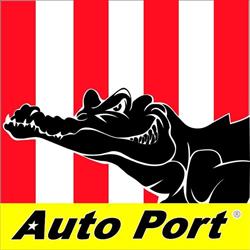Auto Port "Krokodyl" Gorzów