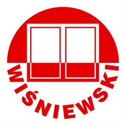 Okna i Drzwi z PCV i Aluminium \"Wiśniewski\" Spółka Jawna