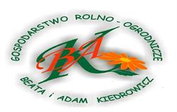Gospodarstwo Rolno-Ogrodnicze Beata i Adam Kiedrowicz