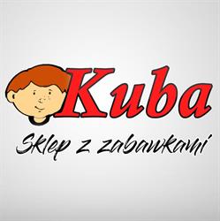 Kuba - sklep z zabawkami