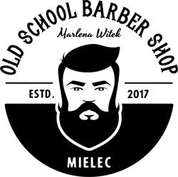 Old school barber shop