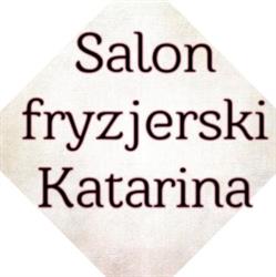Salon Fryzjerski Katarina