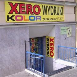 XERO Galant