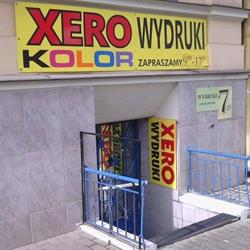XERO Galant