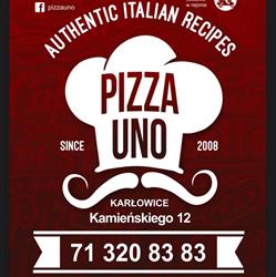 Pizzauno