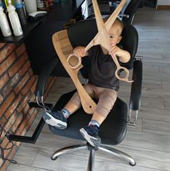 Salon Fryzjerski Edyta Mieczkowska