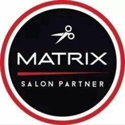 Matrix- salon partner - Justyna Jakubowicz
