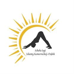 Szkoła Jogi Jolanty Komornickiej-Dąbek