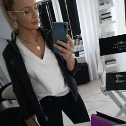Beata Wojtczak Makeup