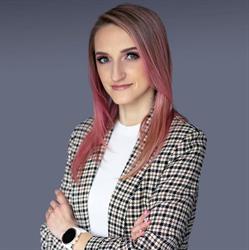 Lejdis Art Justyna Koziara