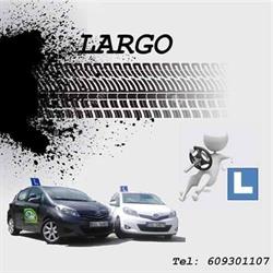 Largo Dobra Szkoła Nauki Jazdy