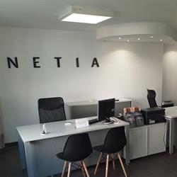 Salon Netia