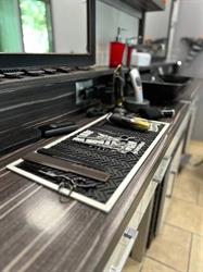 Salon Fryzjerski Efekt