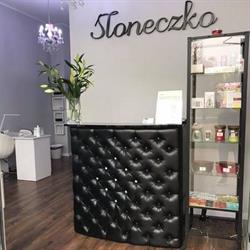 Salon Kosmetyczny Słoneczko