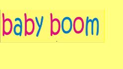 Sklep Dziecięcy Baby Boom