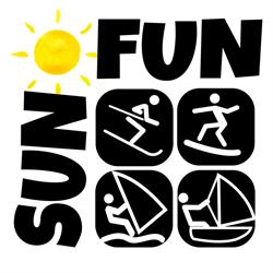 SUN Fun Jacek Puchalski
