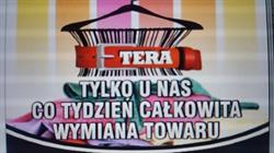 TERA Ciuchy