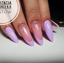 Stylizacja paznokci Katarzyna Kamińska