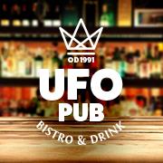 PUB UFO