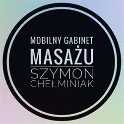 Mobilny Gabinet Masażu Szymon Chełminiak