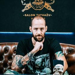 TonyTattoo