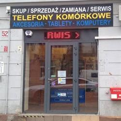 Telefony GSM Komis Serwis Skup Sprzedaż