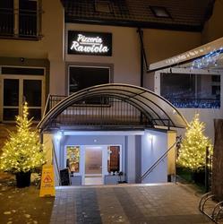 Pizzeria Raviola